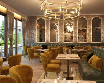 Schloss Roxburghe, Part Of Destination By Hyatt - Heiton - מסעדה