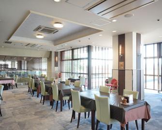 Matsuzaka Frex Hotel - Matsusaka - Restaurant