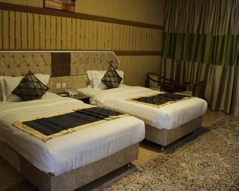 Al Diyar Hotel - Nizwa