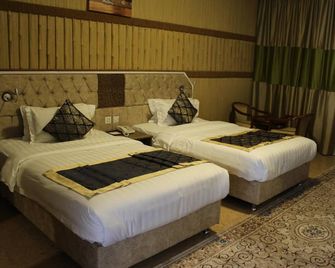 Al Diyar Hotel - Nizwa