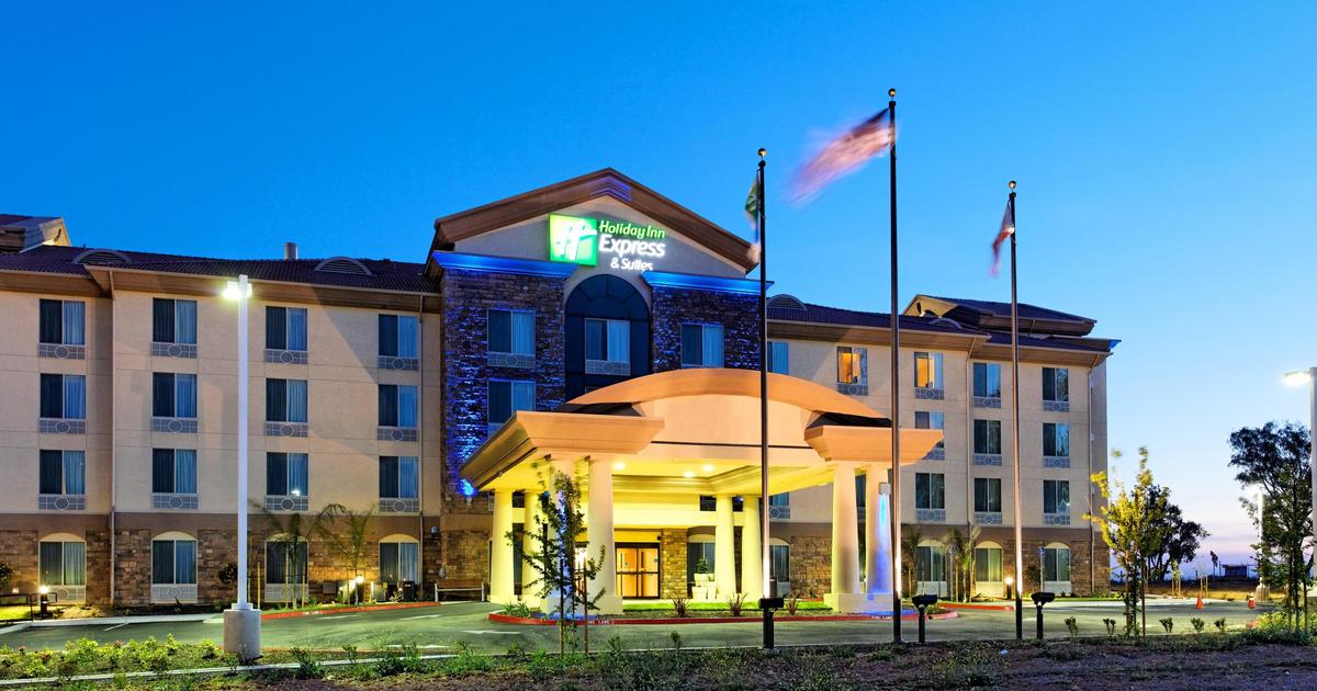 hotels in fresno ca near herndon ave