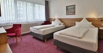 Hotel Am Bismarck - Mannheim