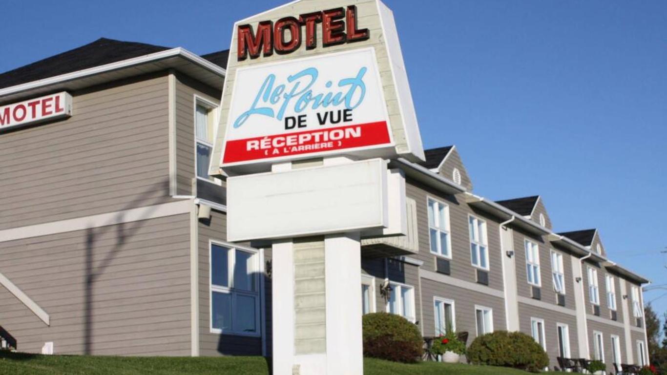 Motel le Point de Vue
