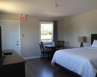 Kow'S Inn - North Sydney - Ložnice