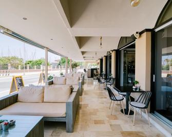 澤菲羅斯酒店 - 科斯島 - 科斯鎮