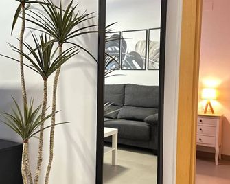 Apartamentos Vernia 3-9 - Xàtiva