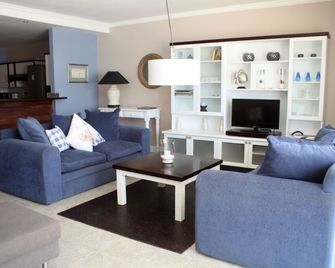 An Der Mole Apartment - Swakopmund - Living room