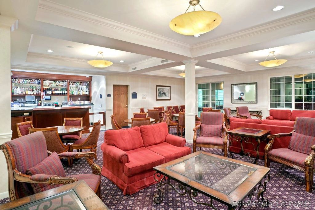 Holiday Inn Express Spokane Airport by IHG - Spokane - Lounge