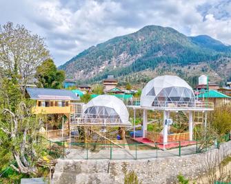 Regal Retreat - Kullu