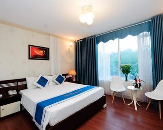 Dai Duong Hanoi Hotel - Hanoi - Camera da letto