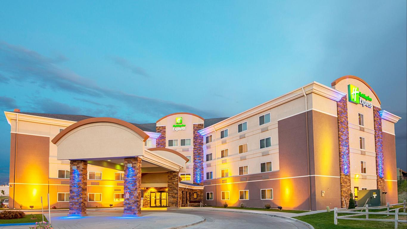 Holiday Inn Express Casper-I-25 By IHG