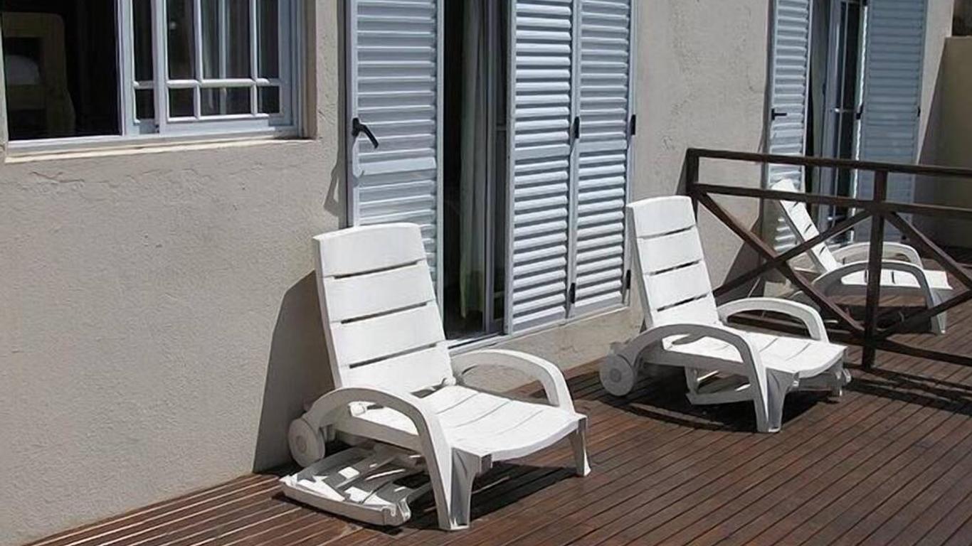 Hotel Veramar