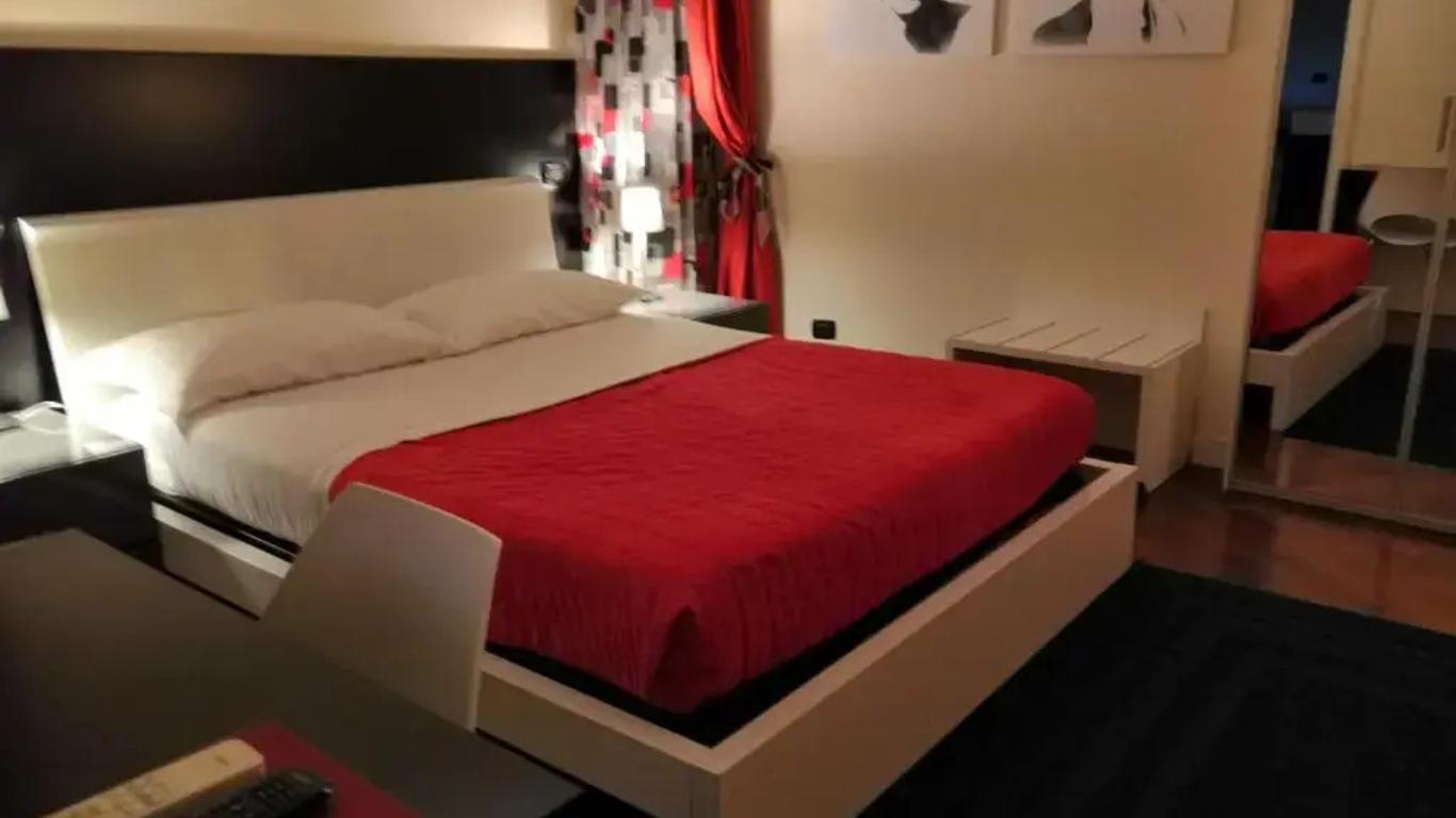 Hotel L' Orto degli Otelli