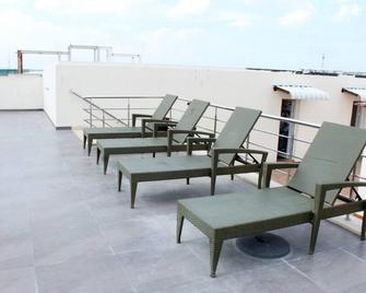Citrus Classic Mambakkam - Chennai - Navalur - Balcony
