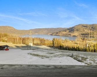 Beautiful Apartment In Noresund - Noresund - Outdoors view