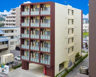 Mr.Kinjo Premiumhome In Chatan 2 - Chatan - Building