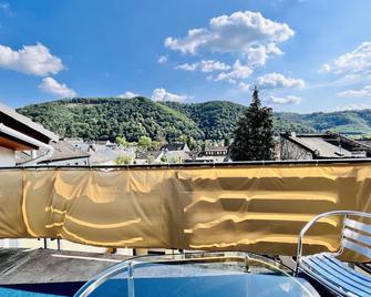 bookSimple Skyview - Bad Ems - Balkon