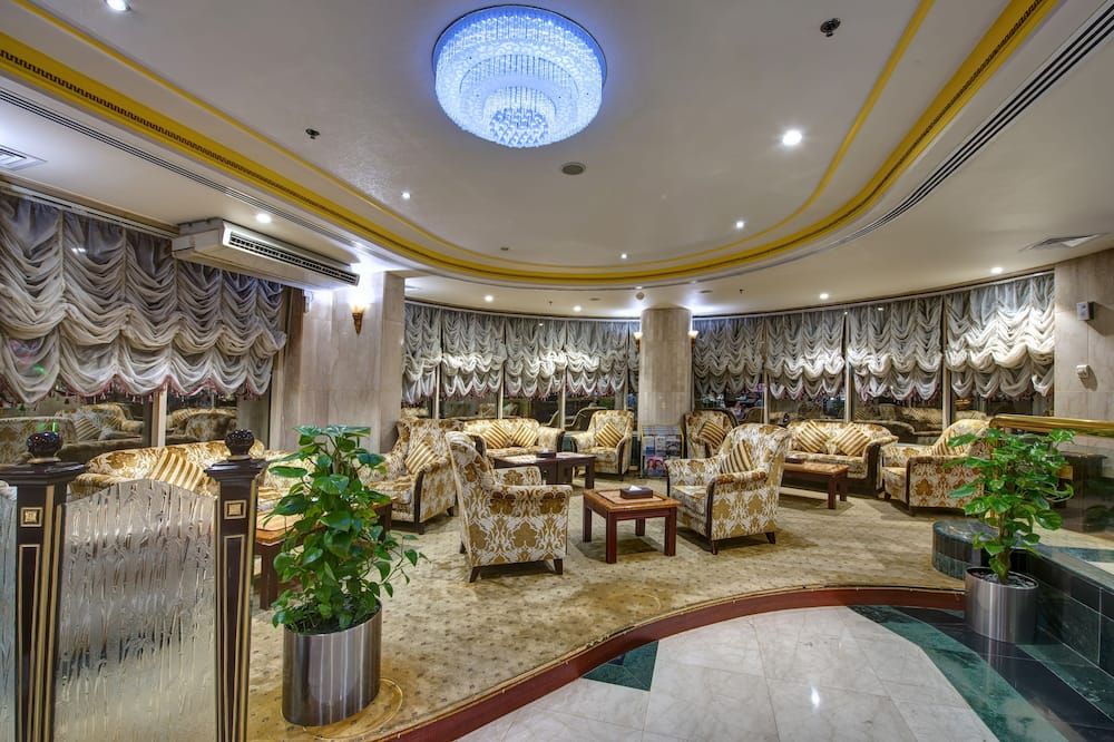 فندق كمفورت إن دبي