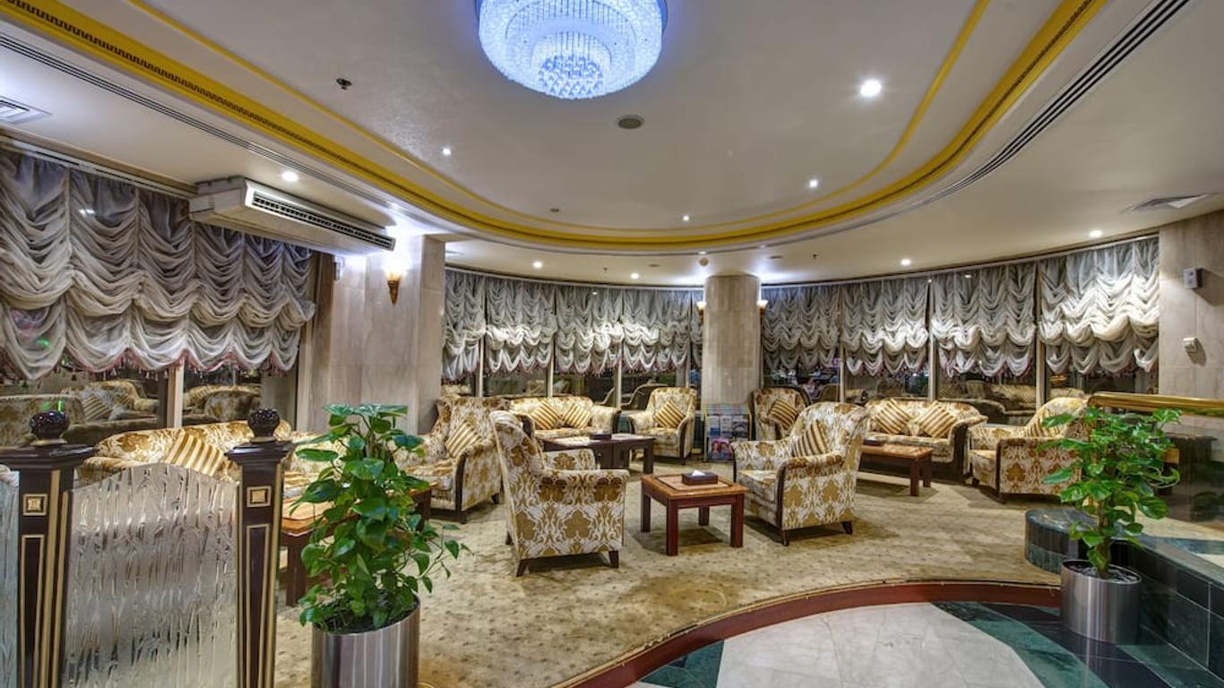 Comfort Inn Hotel Dubai