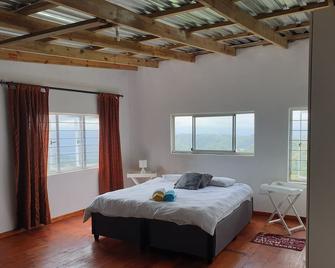 Best View of 1000 Hills - Bothas Hill - Habitación