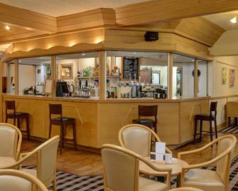 Best Western Weymouth Hotel Rembrandt - Weymouth - Bar