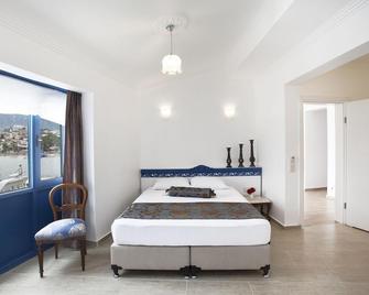 Uzum Iskelesi Butik Otel - Mordoğan - Bedroom