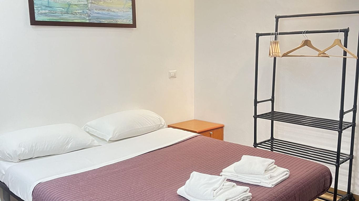 梅爾廷羅馬民宿 - 羅馬