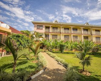 Askay Hotel Suites - Entebbe