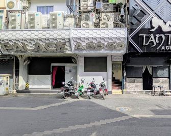 Walking Street Guest House - Pattaya