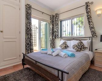 Luxury Townhouse n10 - Front-line Sea views - Ferragudo - Schlafzimmer