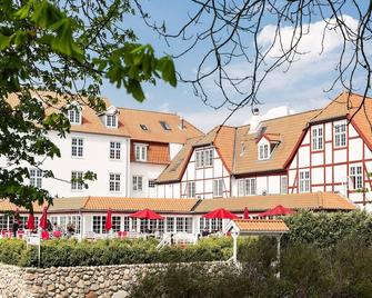 Hotel Kirstine - Næstved