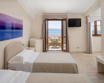 Hotel Punta Negra - Alghero