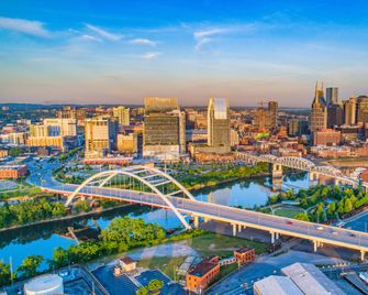 Staybridge Suites Mt. Juliet - Nashville Area By IHG - Mount Juliet