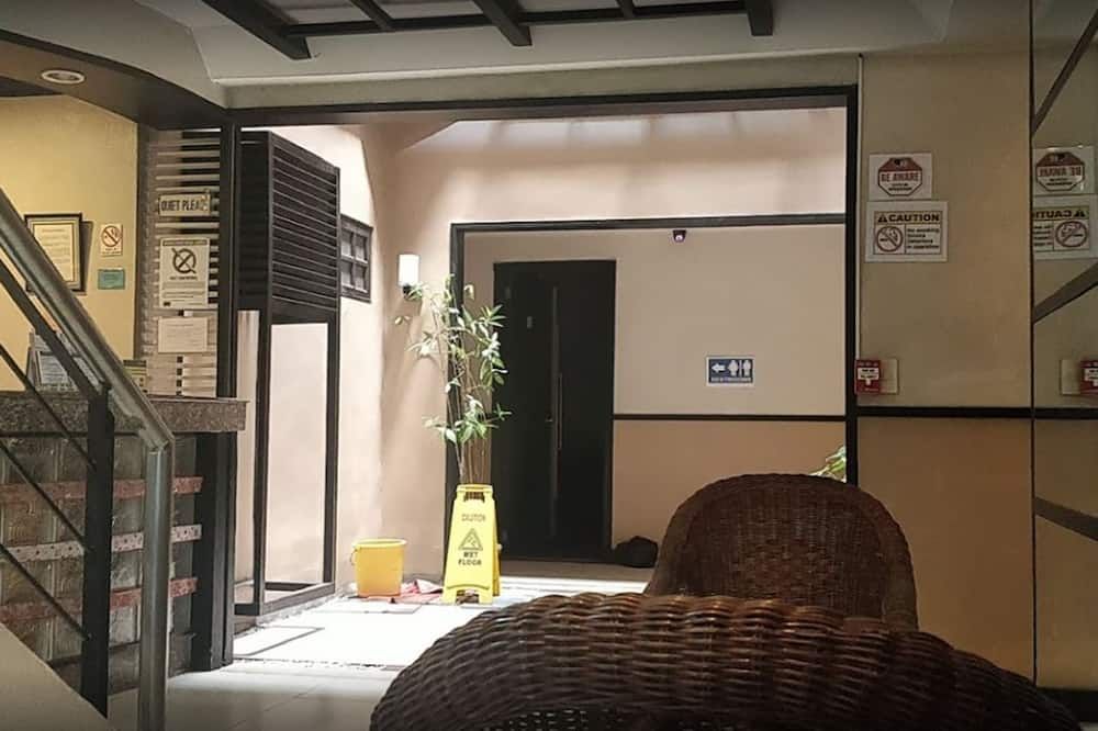 Hotel Mikka - San Fernando