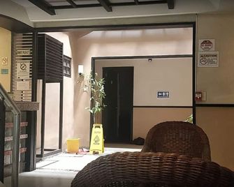 Hotel Mikka - San Fernando