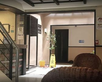 Hotel Mikka - San Fernando