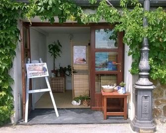 Hotel Beau Sejour - Alassio - Udsigt