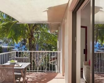 Costa Del Sol 2 Park Road 22 - Noosa Heads - Balcony