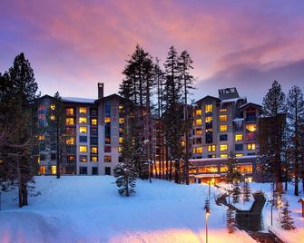 The Westin Monache Resort, Mammoth - Mammoth Lakes - Edificio