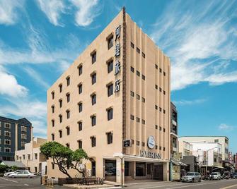 The Riverside Hotel Hengchun - Hengchun Township - Building