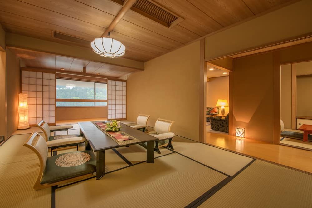 Gero Onsen Yamagataya - Gero