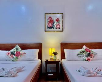 Mont Wind Hotel Tagaytay powered by Cocotel - Tagaytay - Slaapkamer