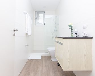 Boutique Apartments Panama - Cidade do Panamá - Banheiro