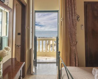 B&B La Riviera - Gallipoli - Balcon