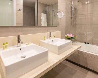 Hotel Ibersol Atrio del Mar - Los Alcázares
