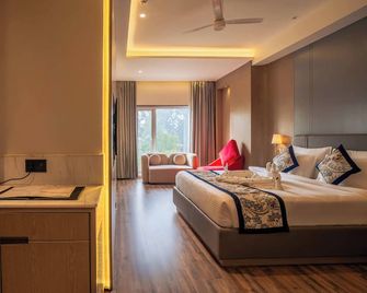 Arth Boutique Hotel - Kota