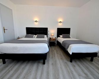 Le Catalan - Banyuls-sur-Mer - Gebäude