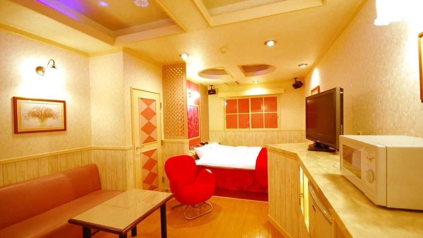 郡山アイネ 大人専用