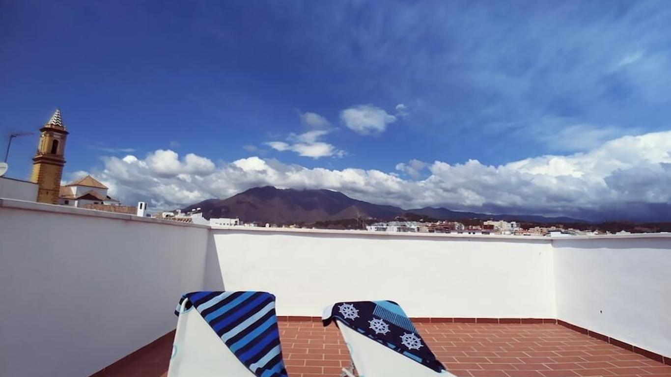 Royal Suites Estepona by Croma