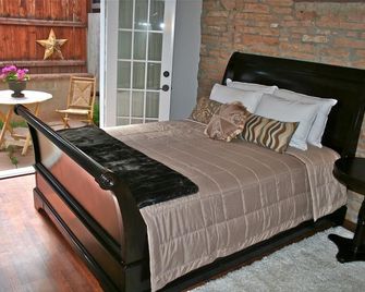 Luxury Homebase in Downtown Boulder - Boulder - Habitación